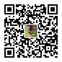 Tài khoản WeChat của tôi: tielei-blog (Trương Thiết Lệ)
